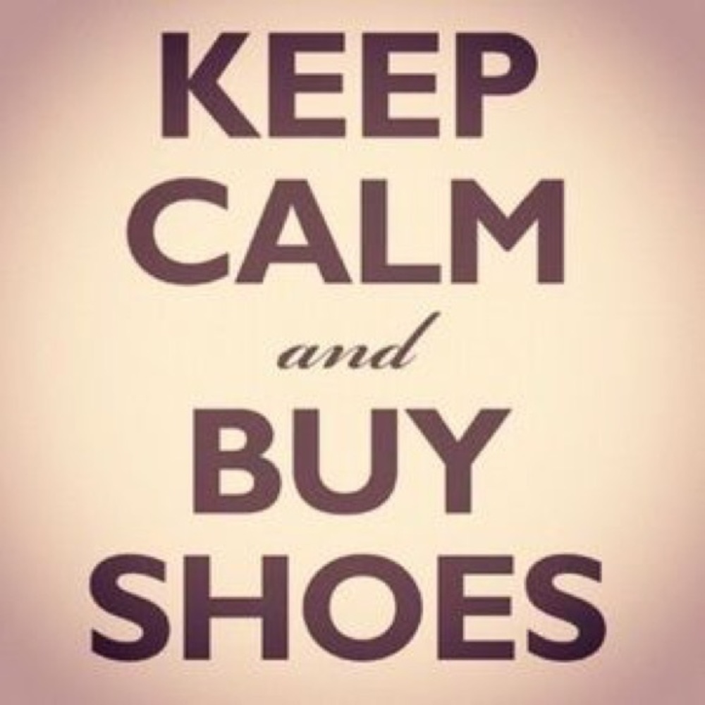 Check out my closet!!